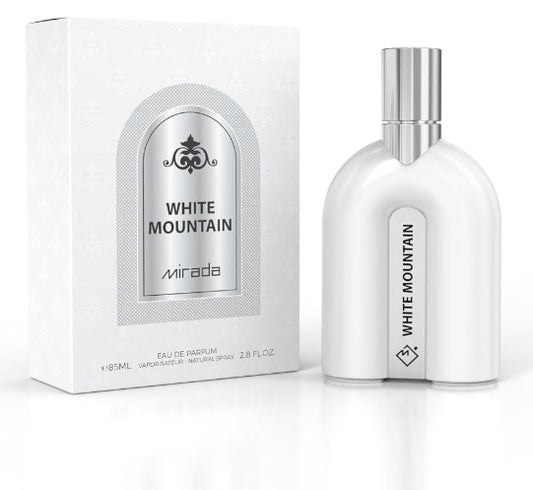 White Mountain Parfum