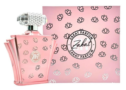 Zakat Parfum de 3.4oz