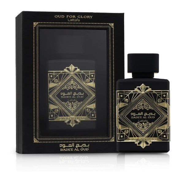 Oud For Glory by Lattafa