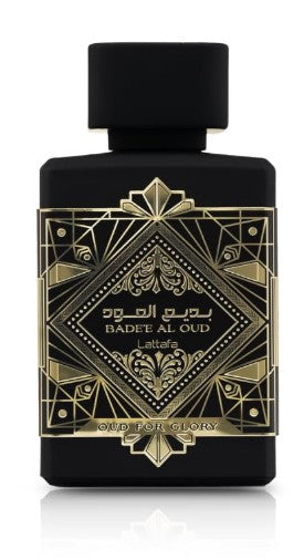 Oud For Glory by Lattafa